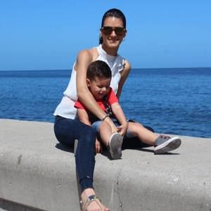 Meet your Posher, Lissy